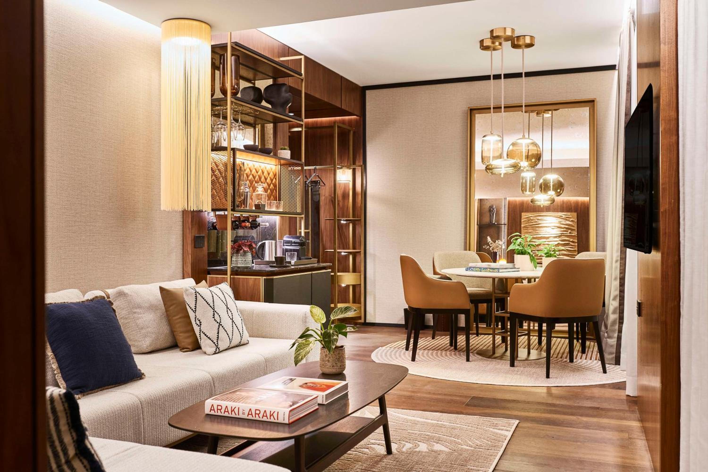 Thompson Madrid, by Hyatt 80