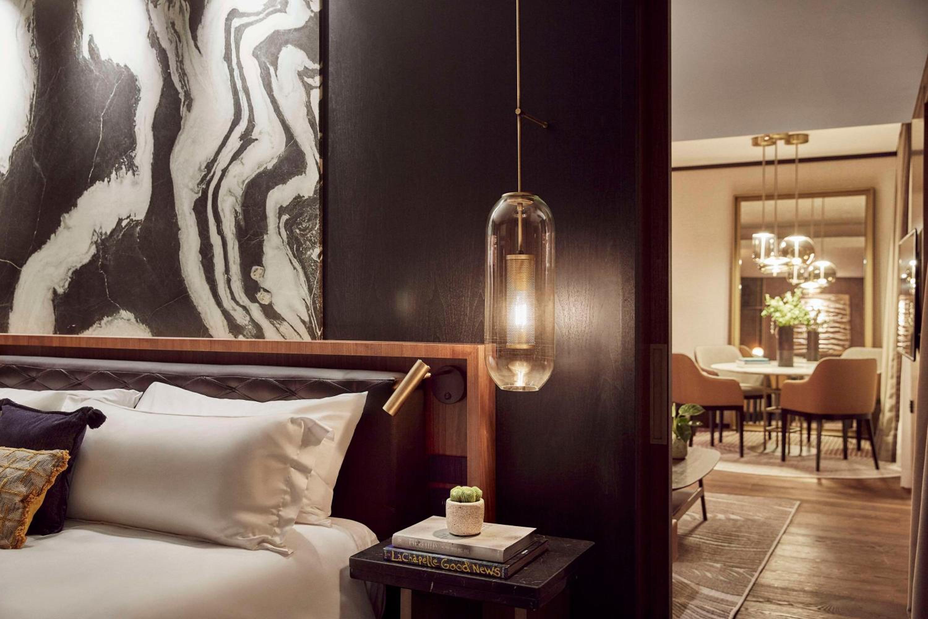 Thompson Madrid, by Hyatt 28