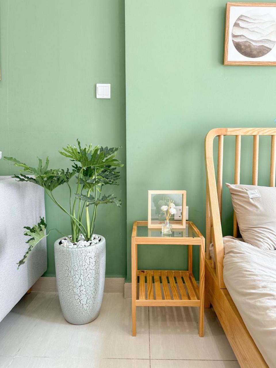CalmCottage