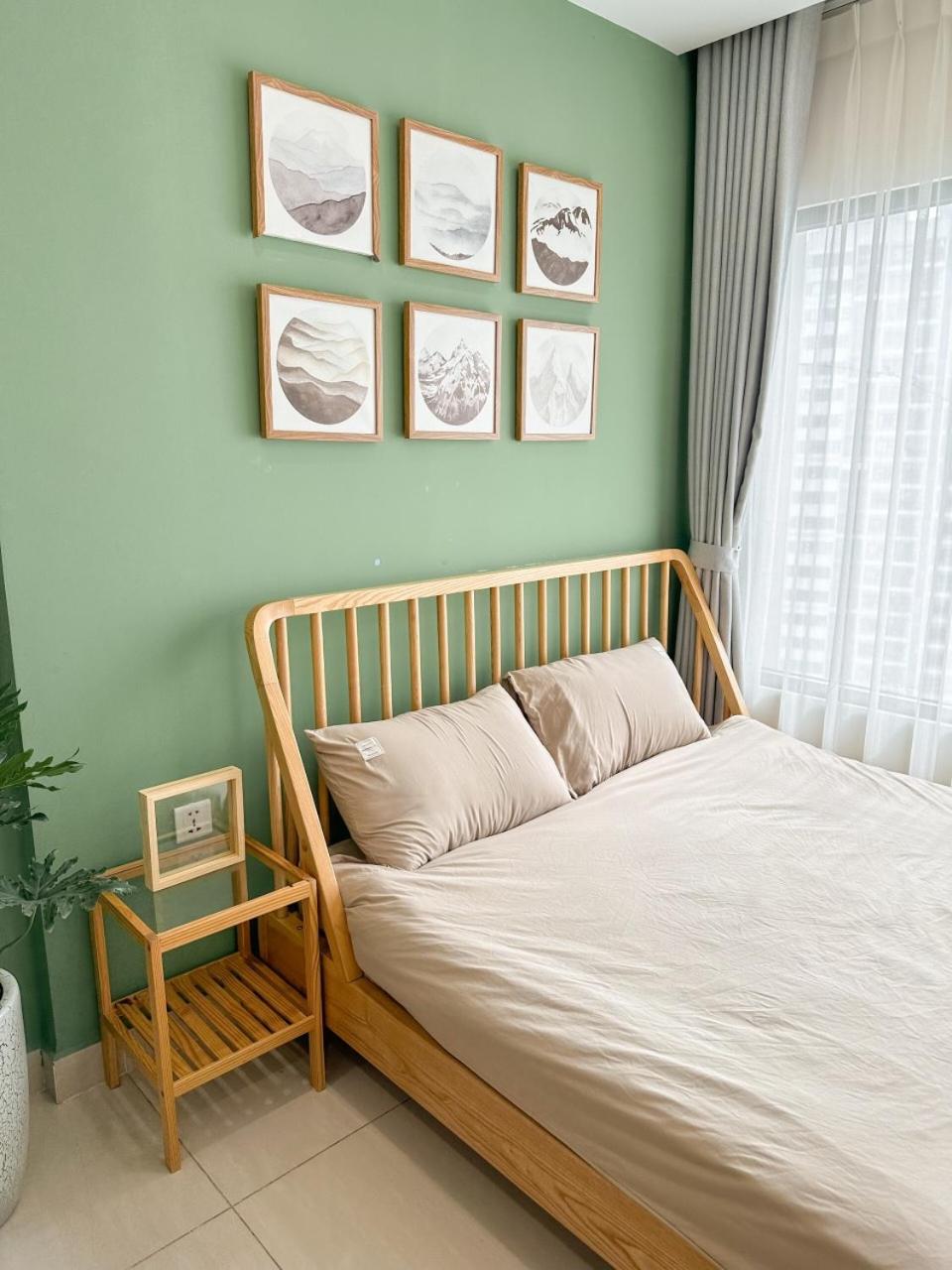 CalmCottage