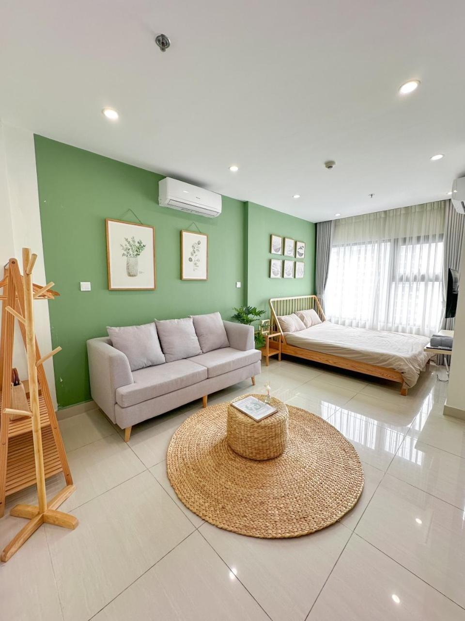 CalmCottage