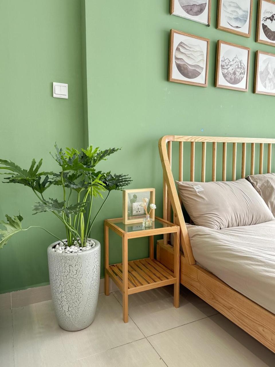 CalmCottage