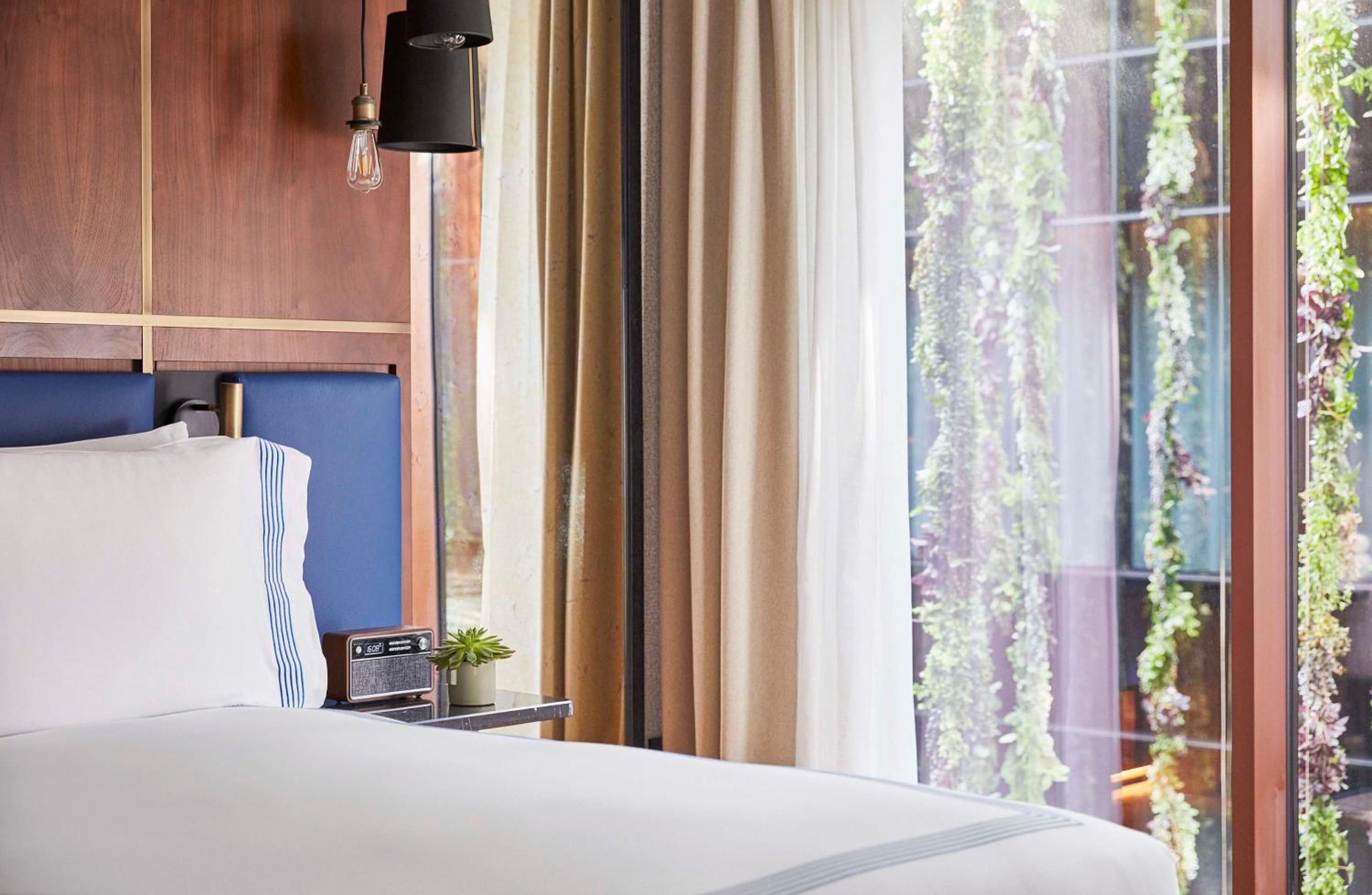 Thompson Madrid, by Hyatt 18