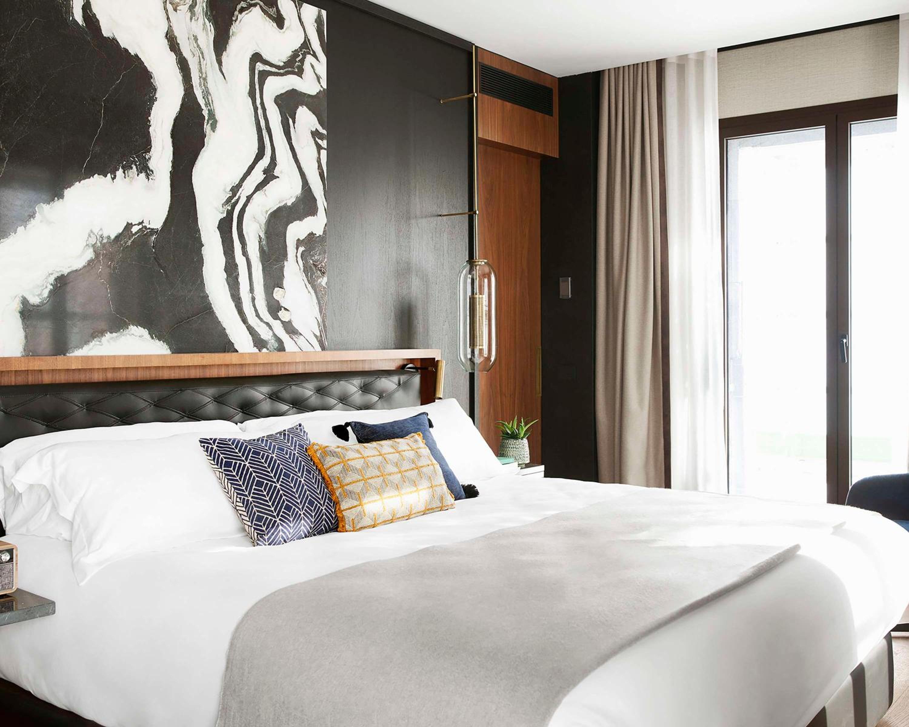 Thompson Madrid, by Hyatt 97
