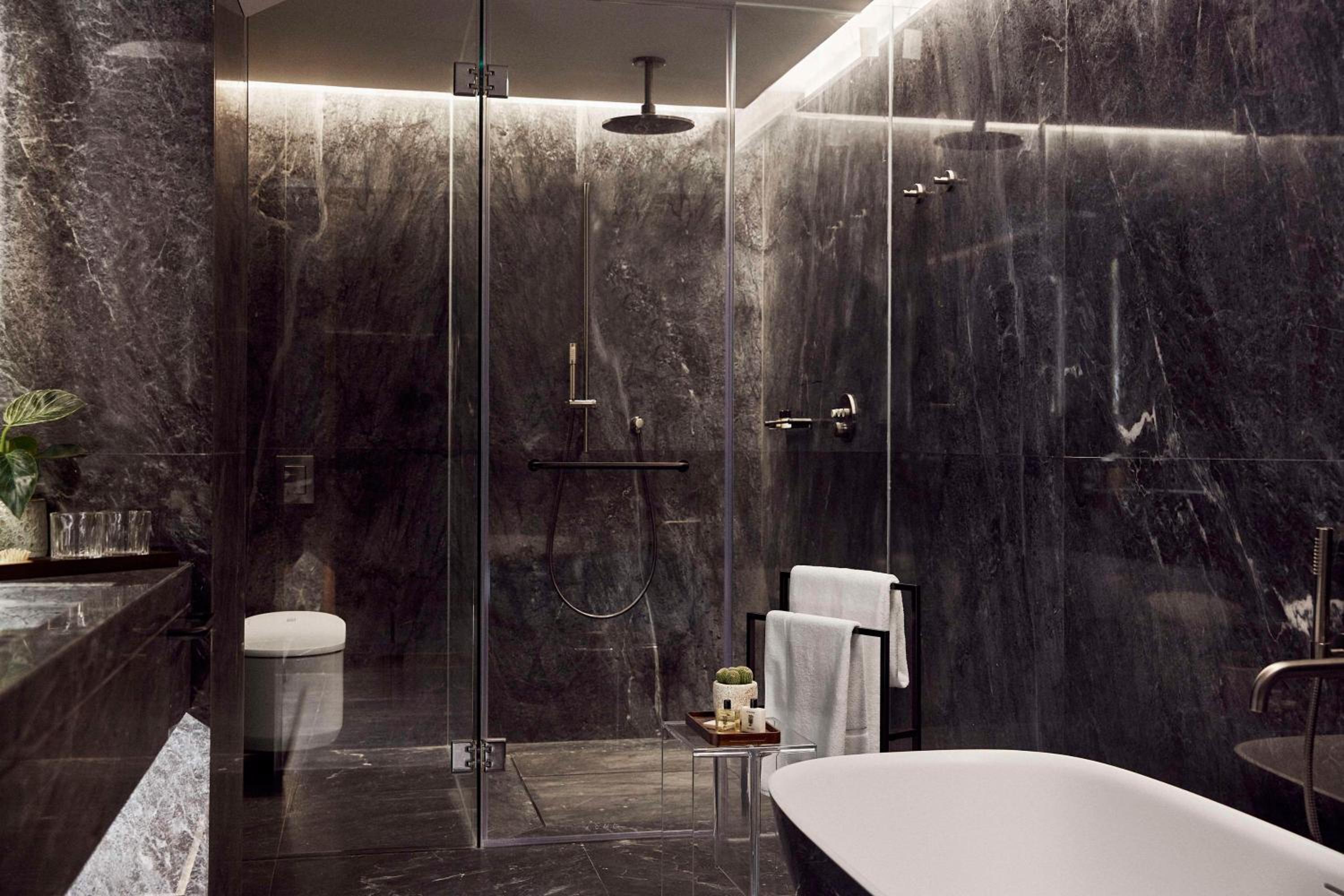 Thompson Madrid, by Hyatt 48