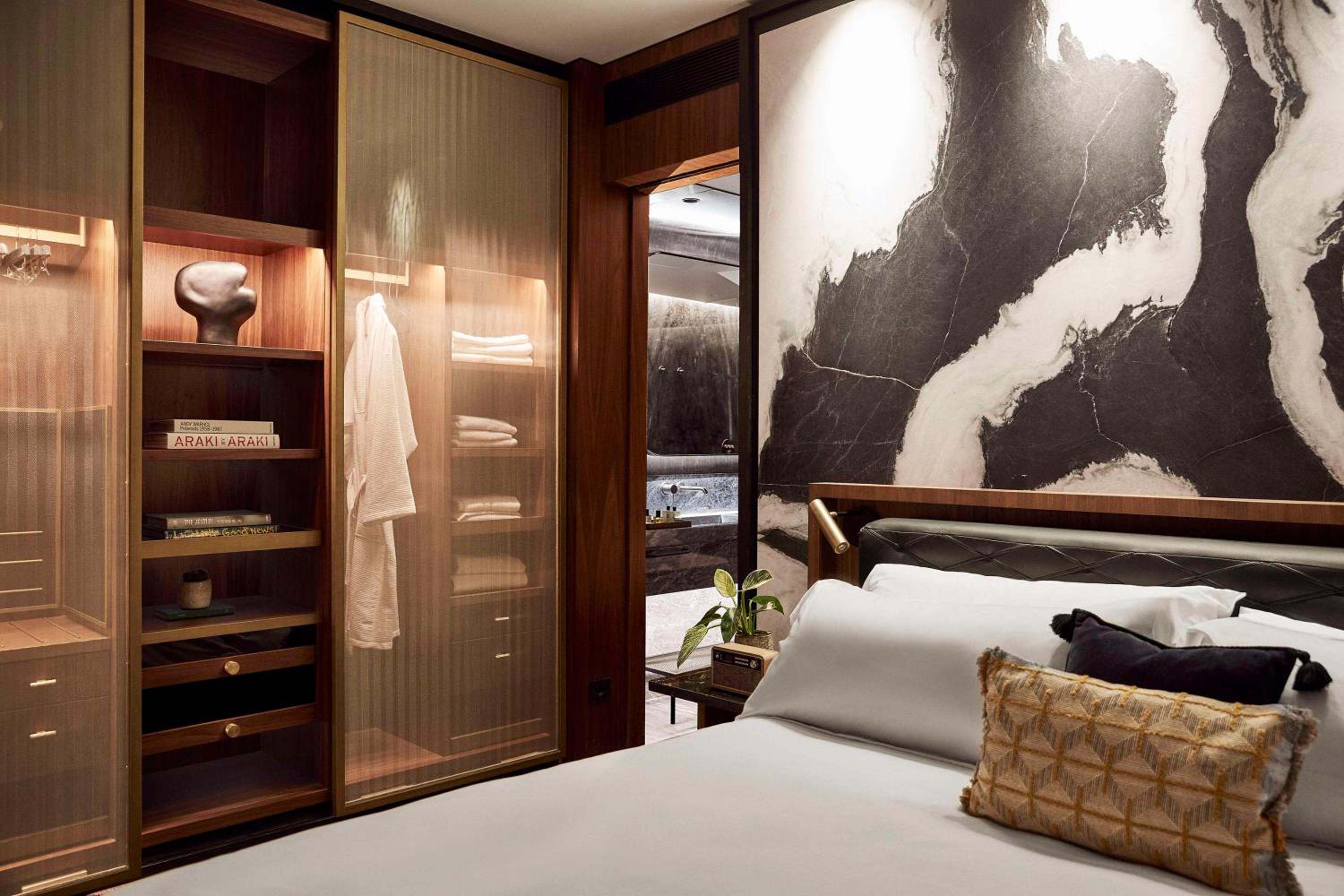 Thompson Madrid, by Hyatt 21
