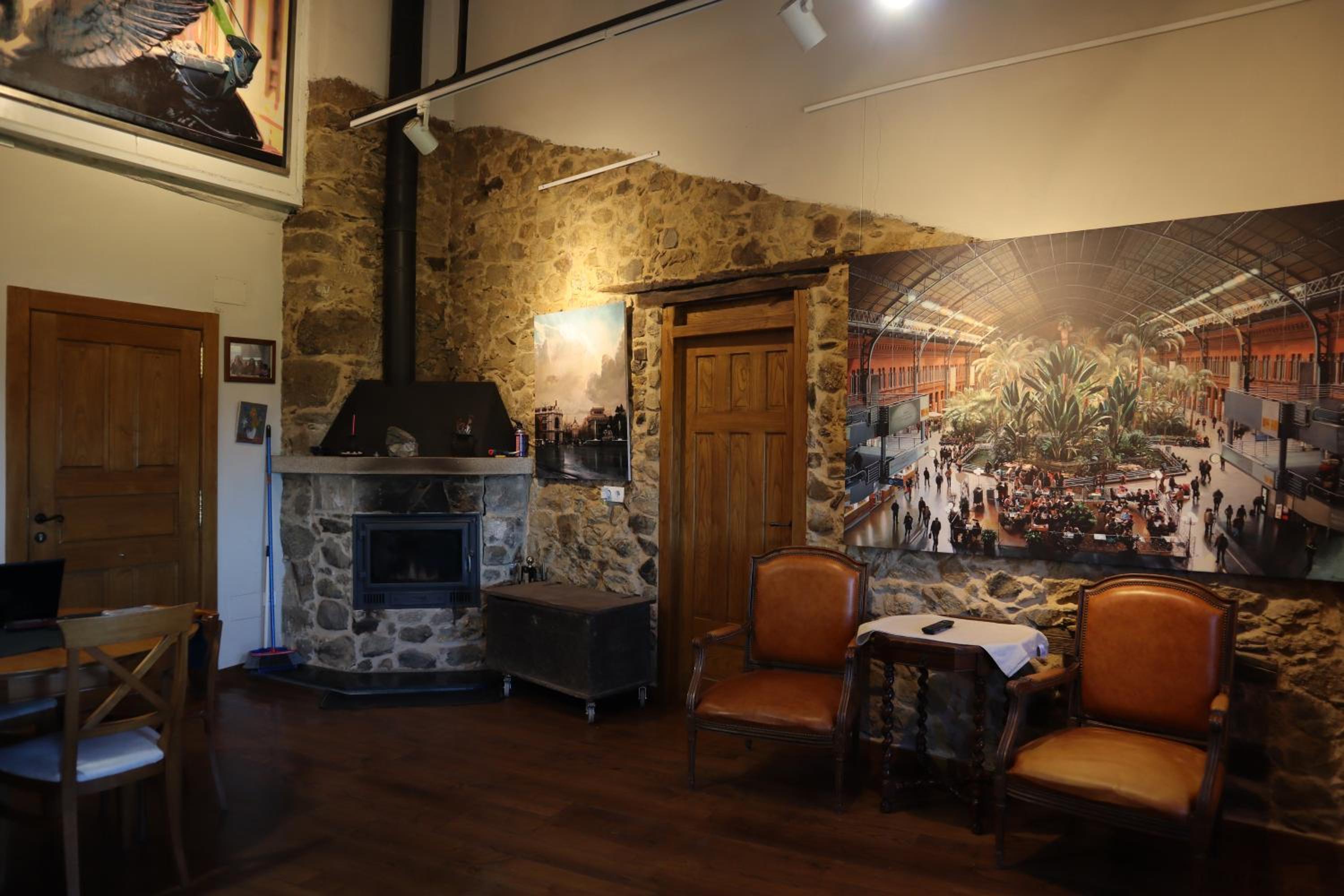 Casa-Museo Genia Trigo