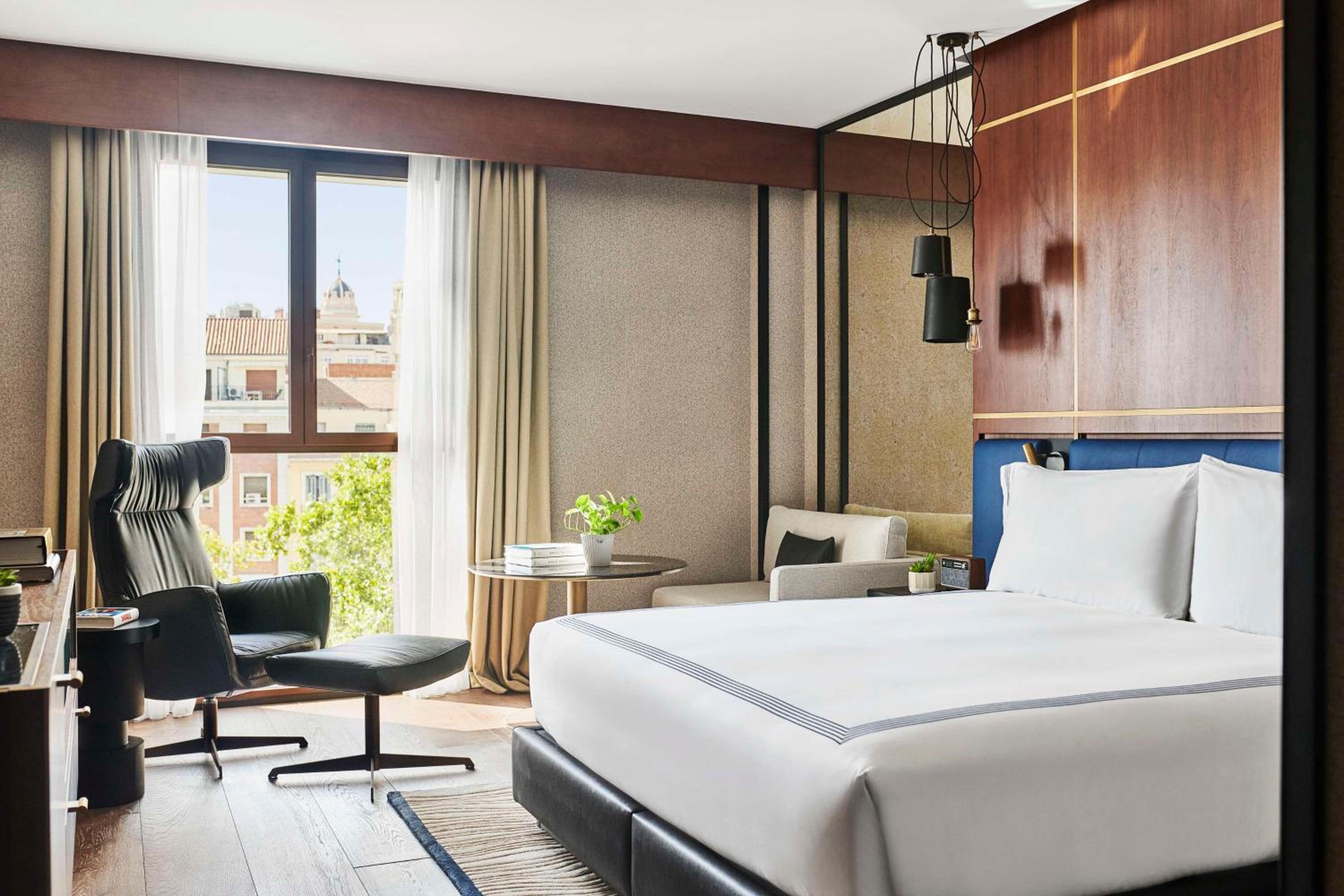 Thompson Madrid, by Hyatt 50