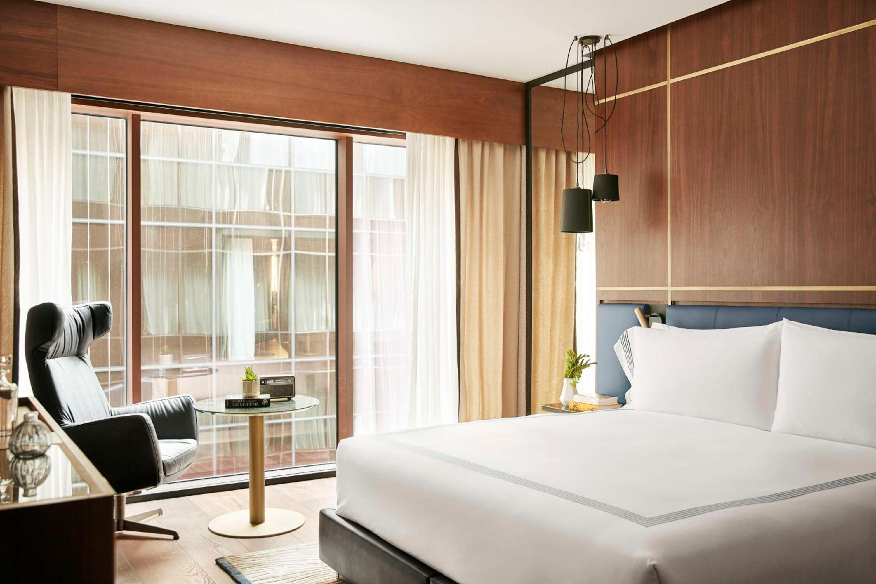 Thompson Madrid, by Hyatt 35