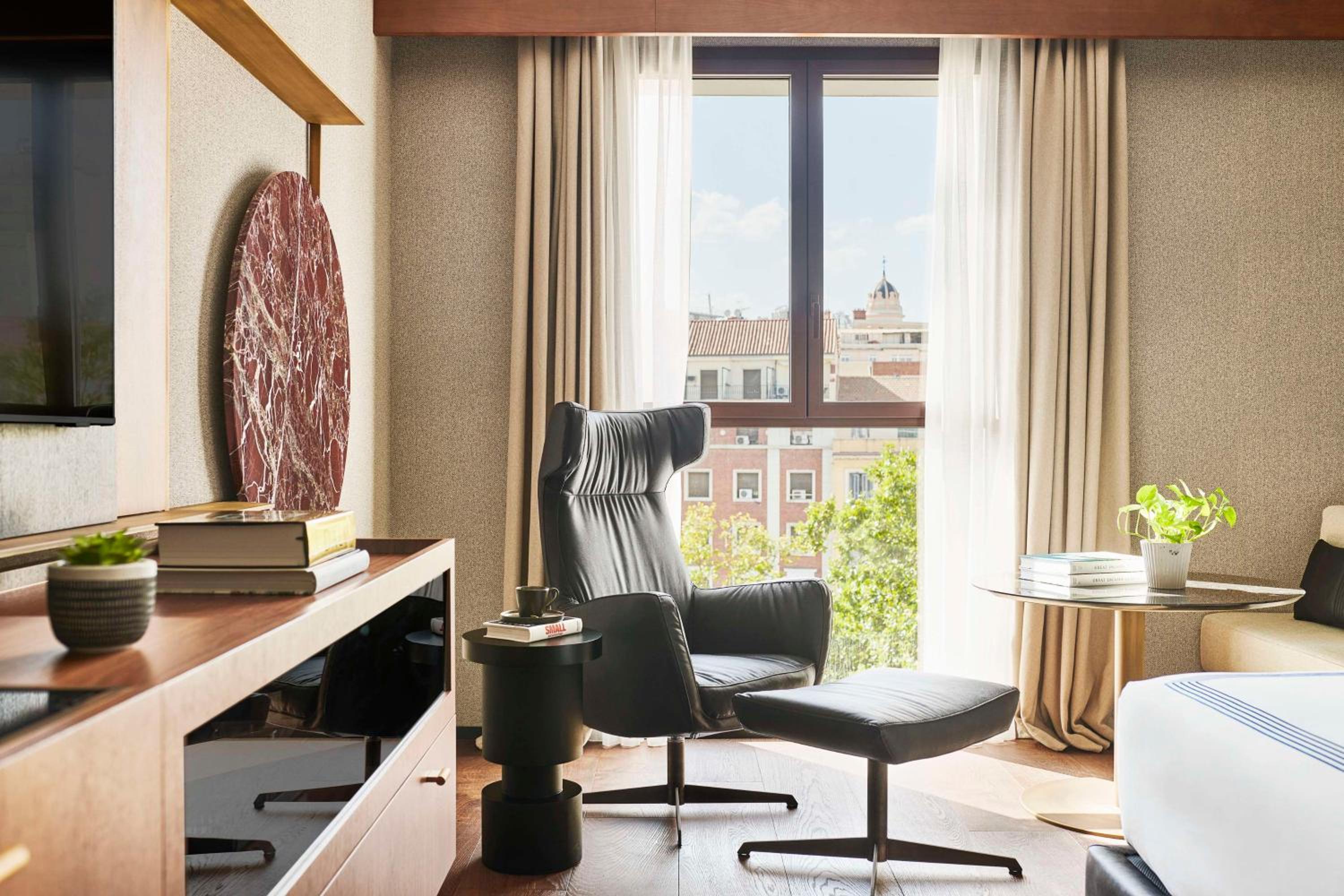 Thompson Madrid, by Hyatt 61
