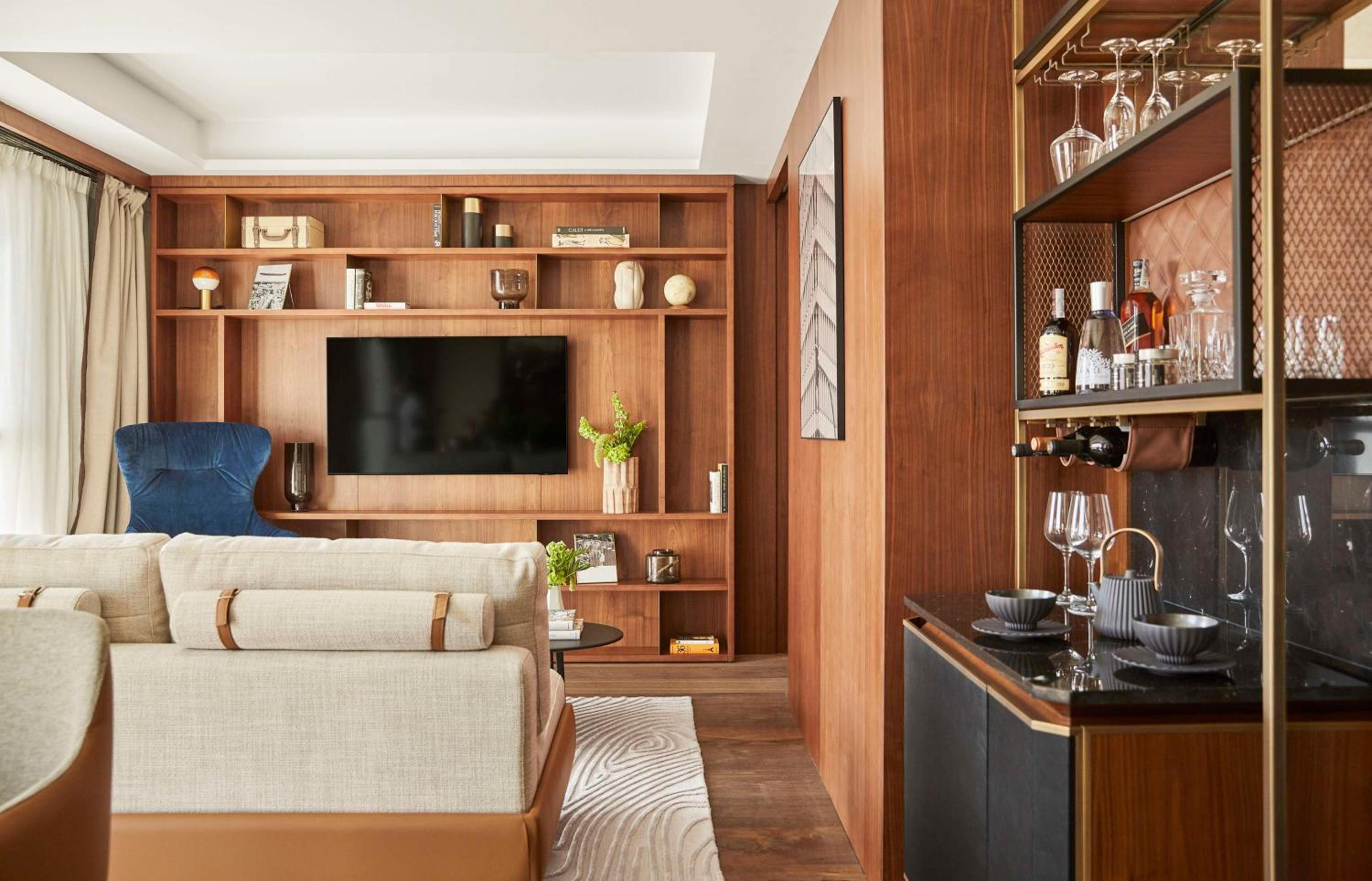 Thompson Madrid, by Hyatt 96