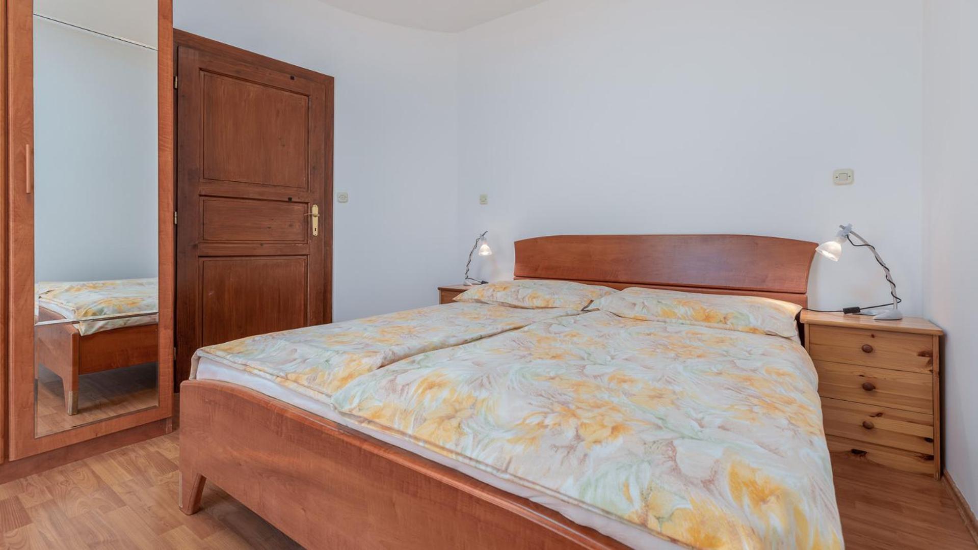 Apartmány Medulin