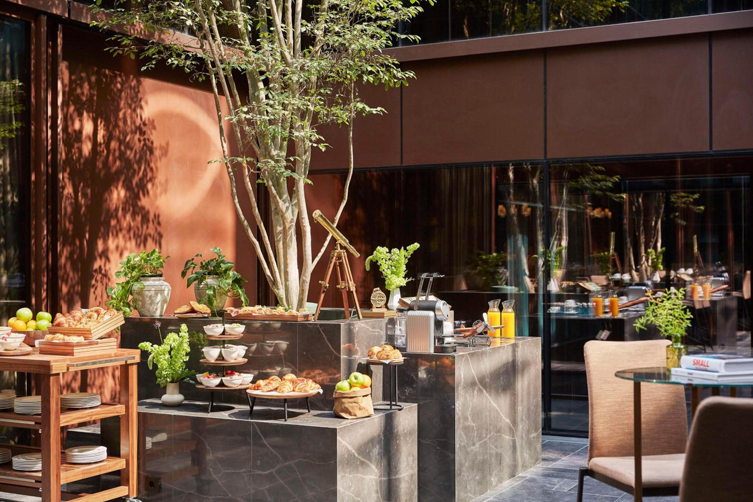 Thompson Madrid, by Hyatt 17