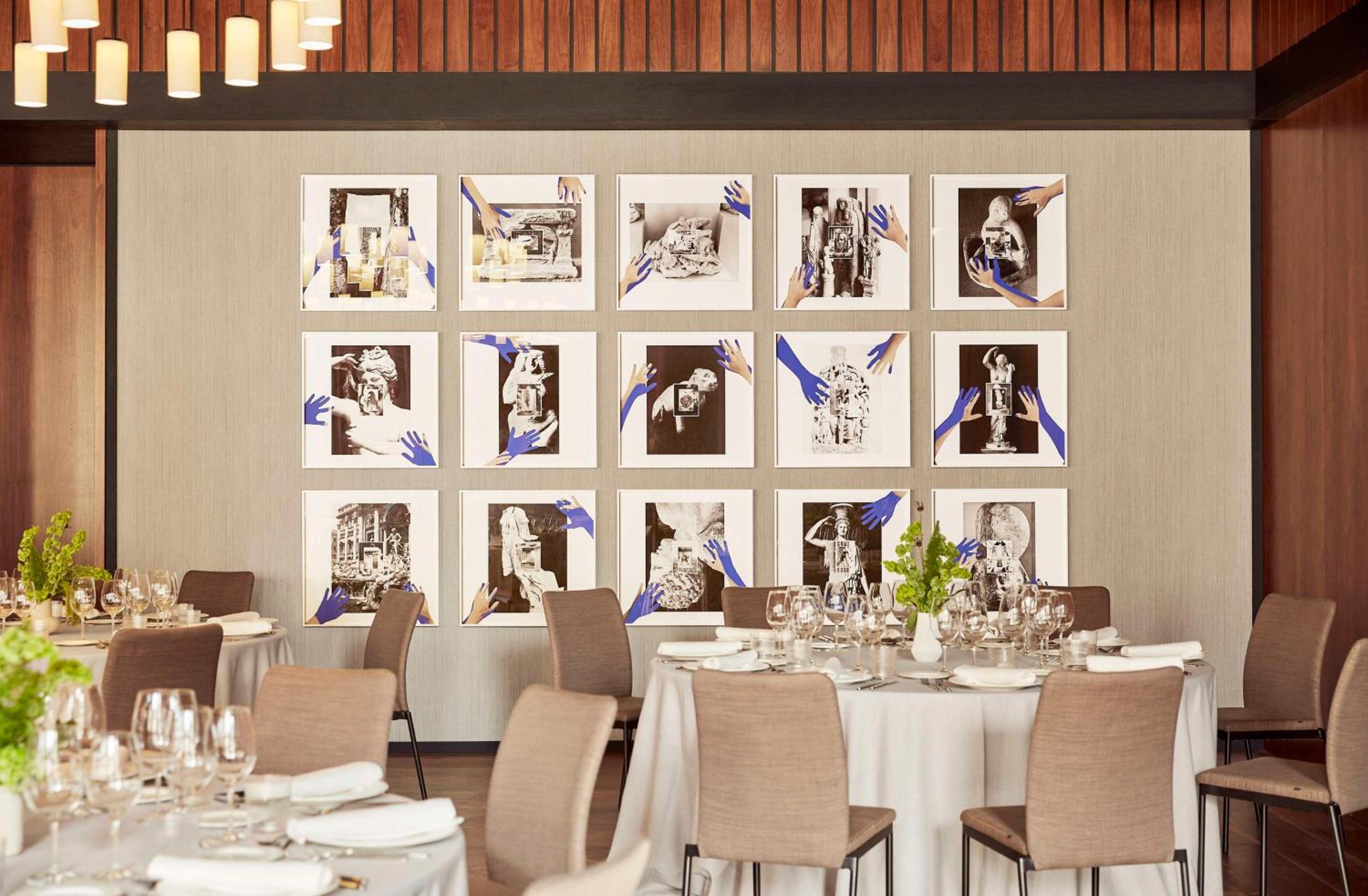 Thompson Madrid, by Hyatt 95