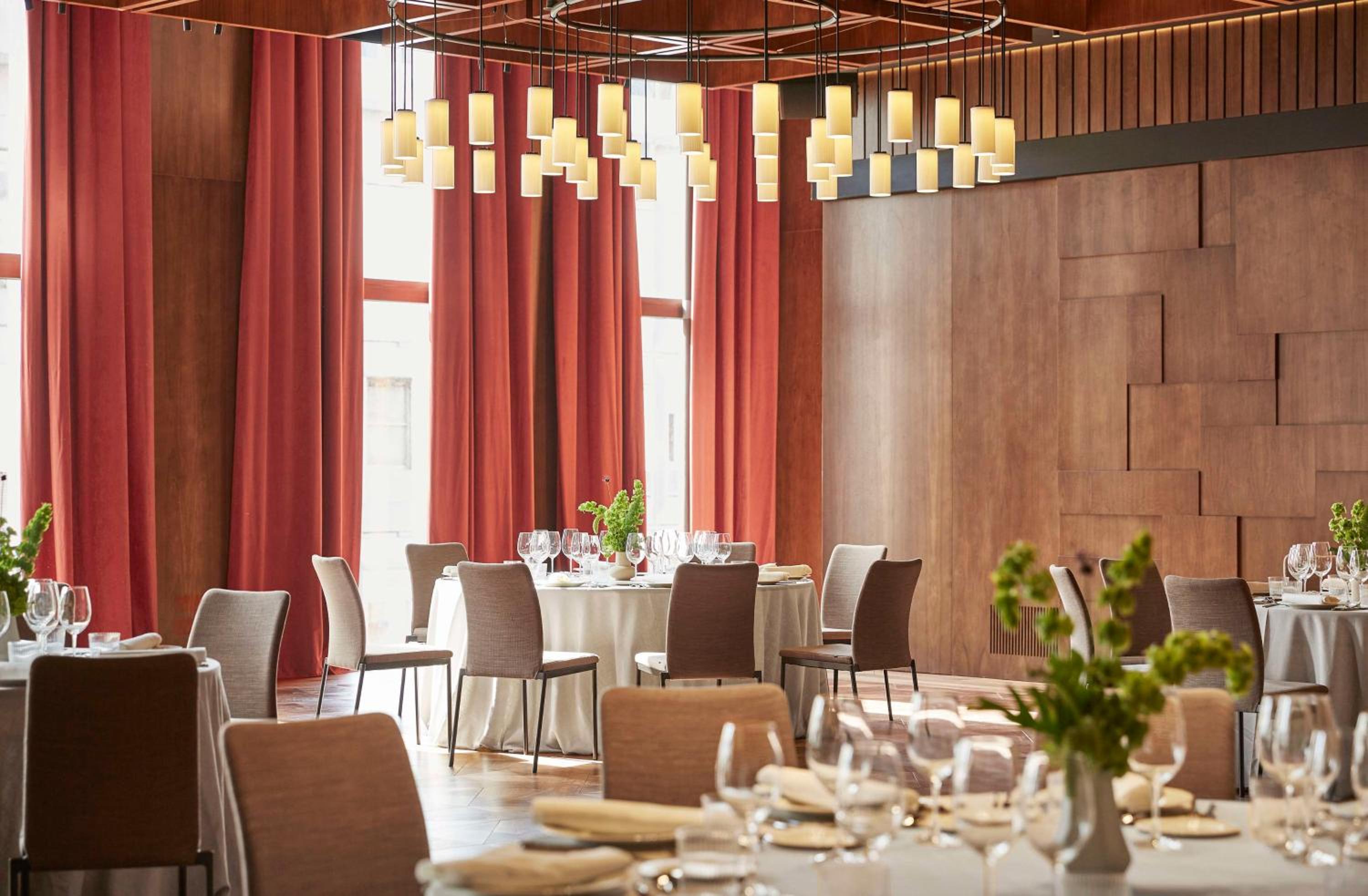 Thompson Madrid, by Hyatt 27