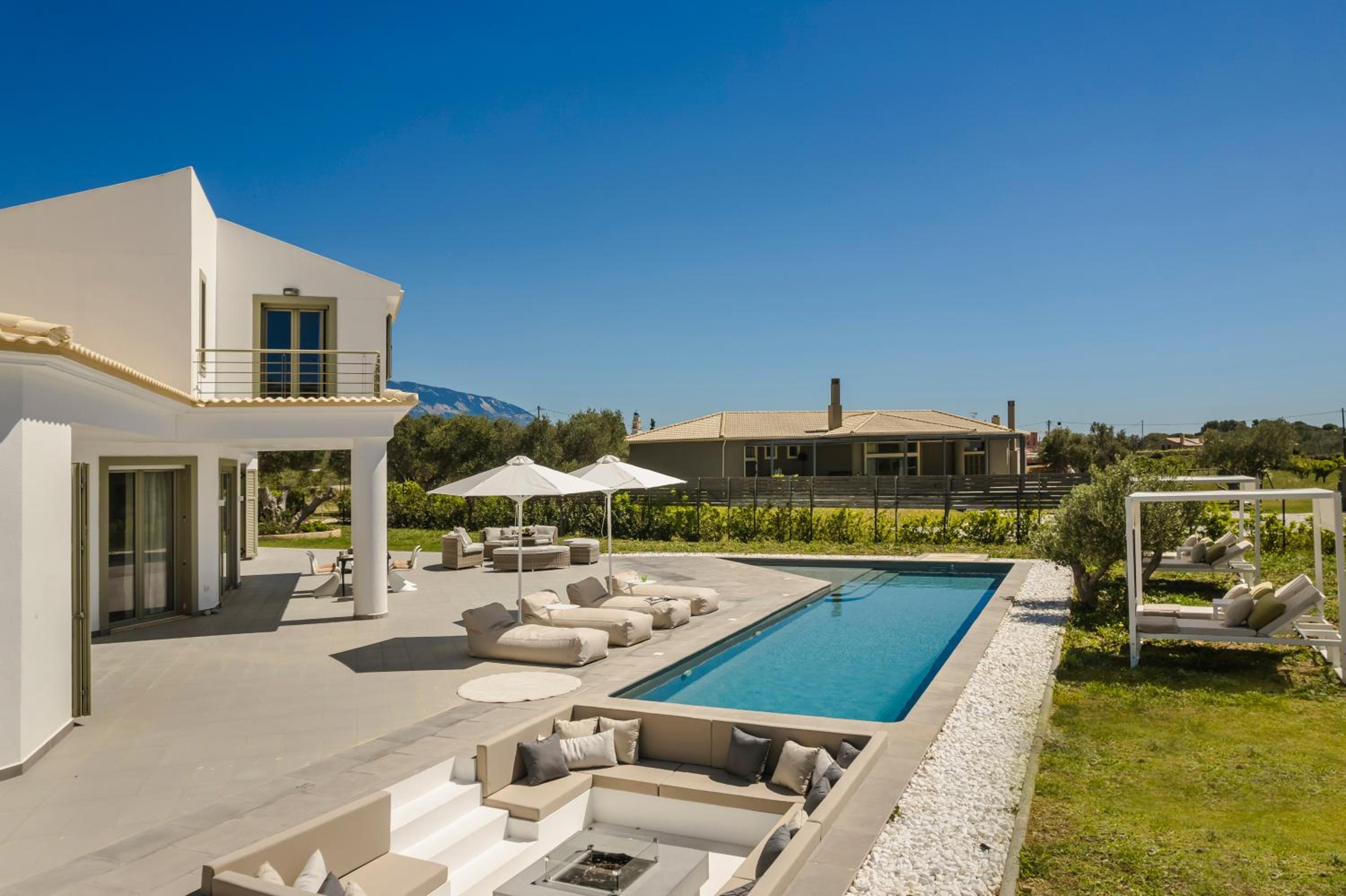 Villa Felicity