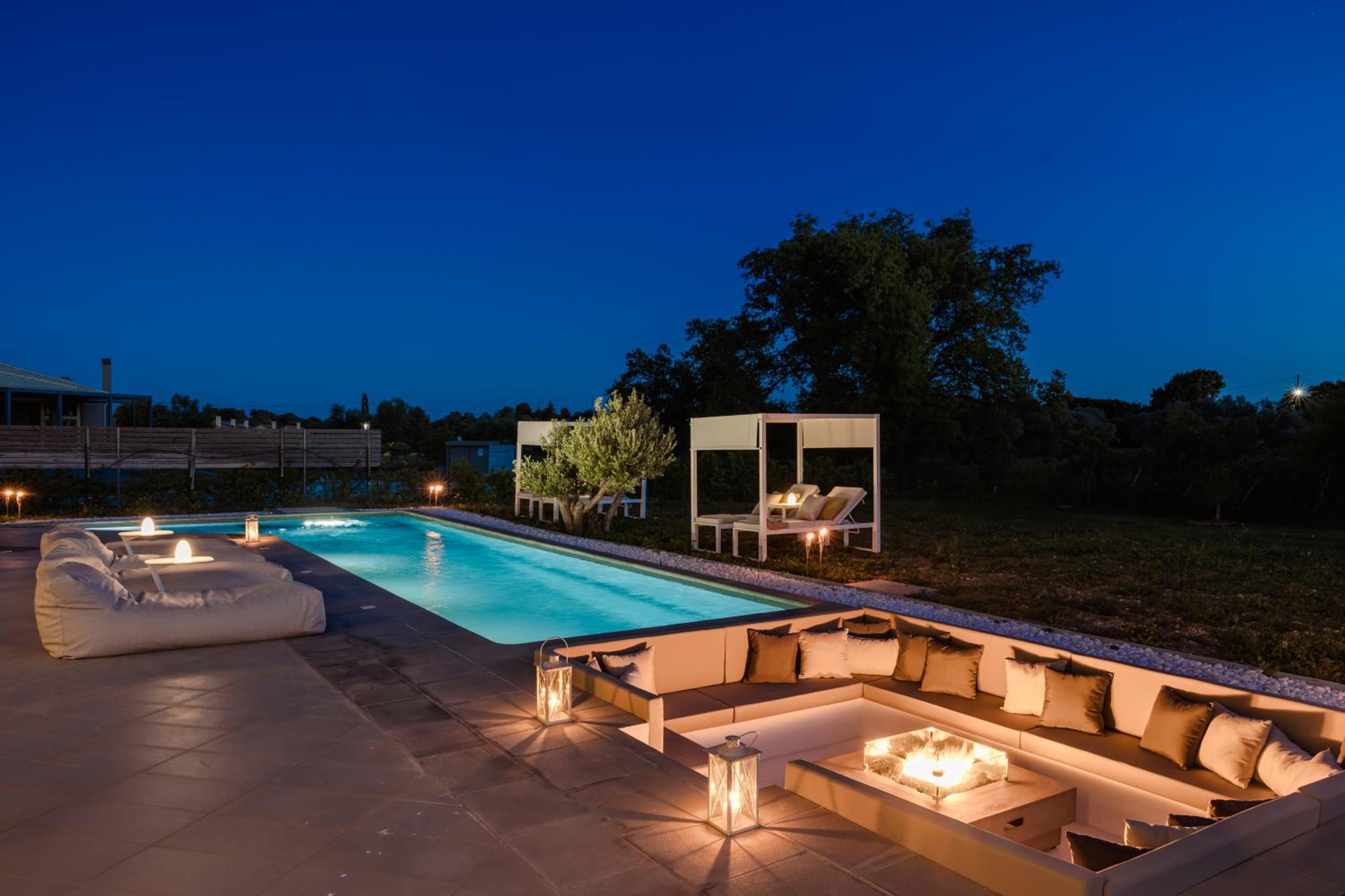 Villa Felicity