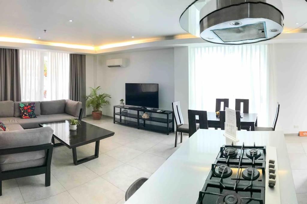 Scandi Villas Boracay,Centrally Located
