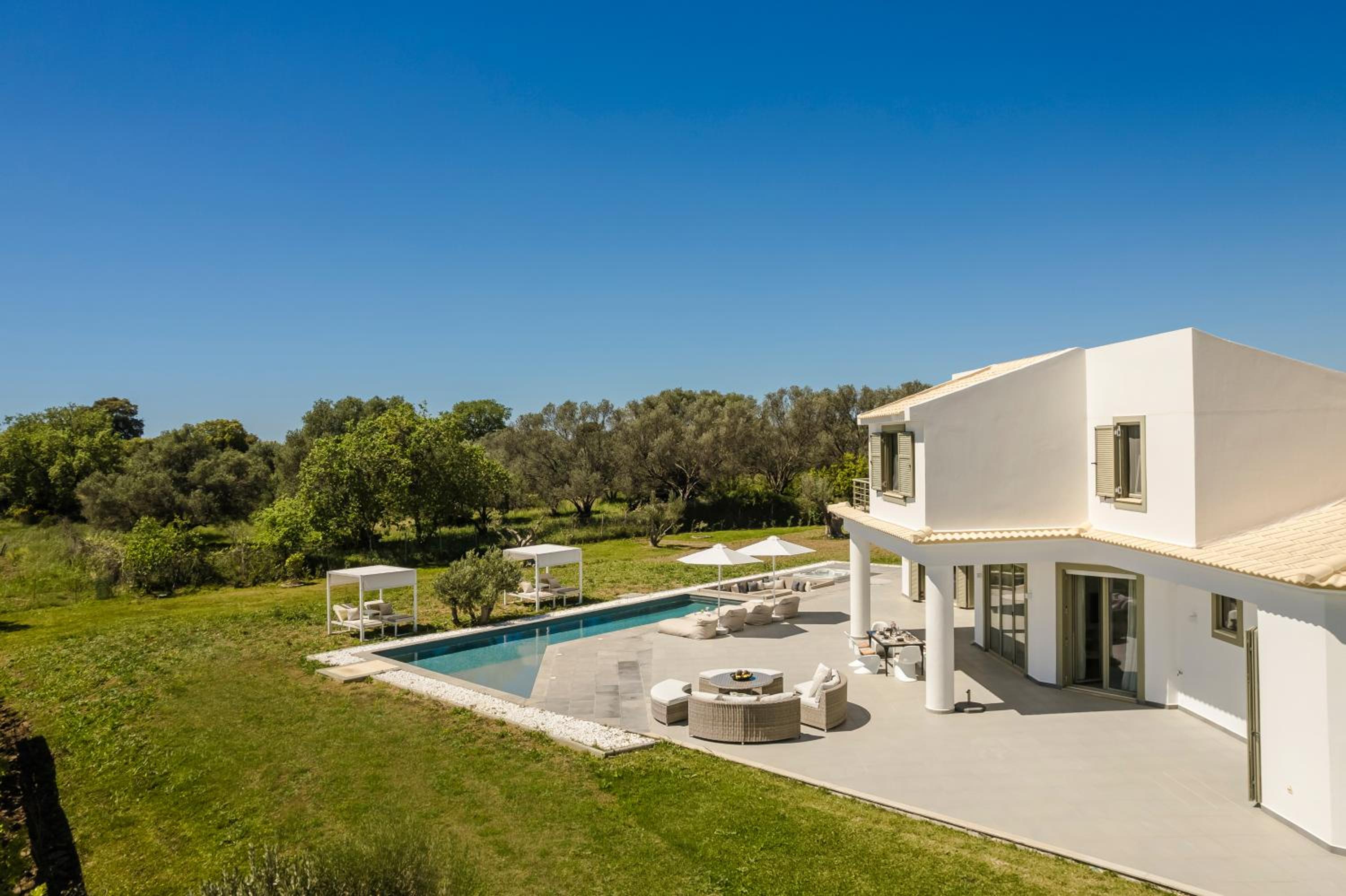 Villa Felicity