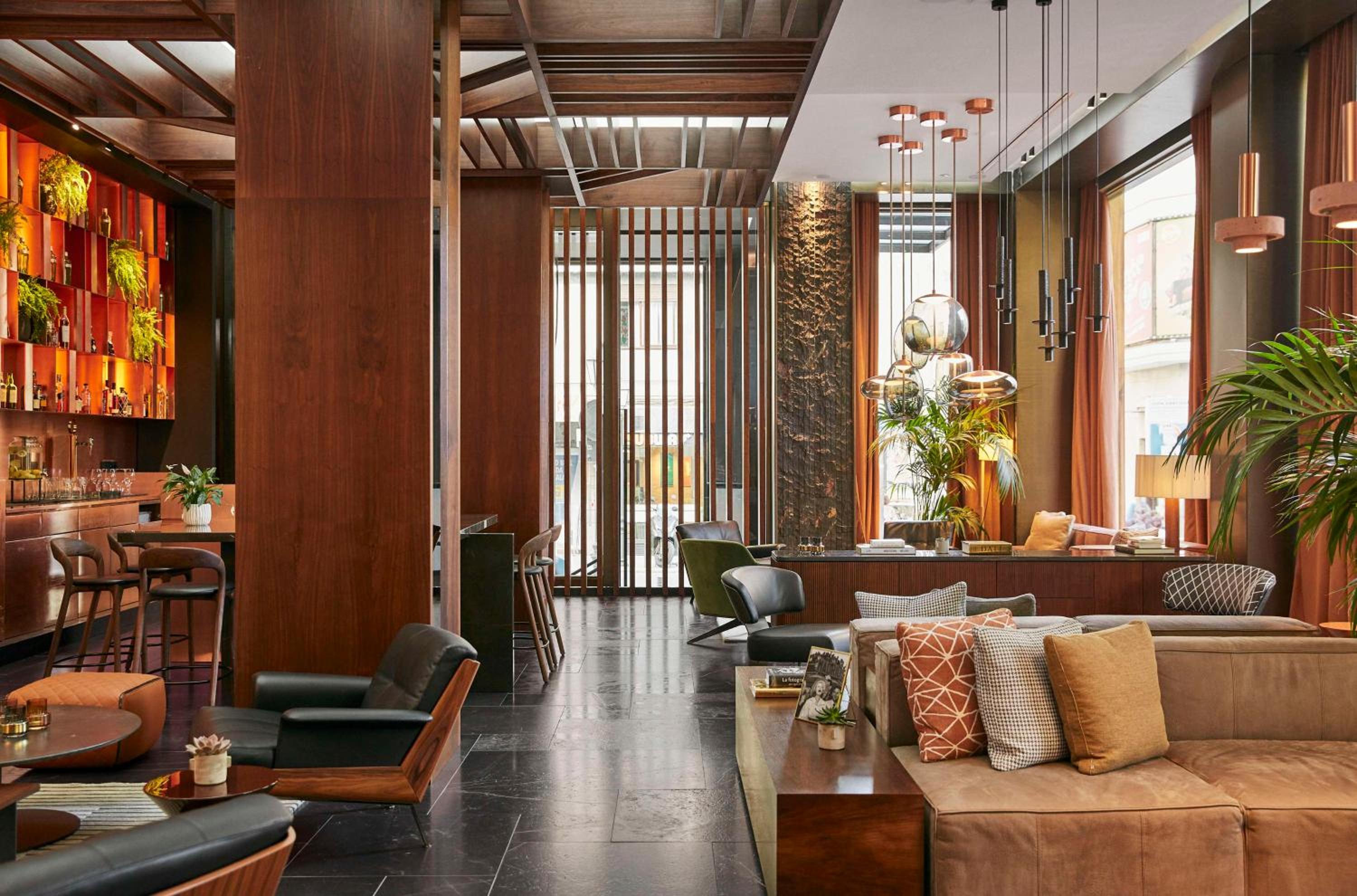 Thompson Madrid, by Hyatt 11