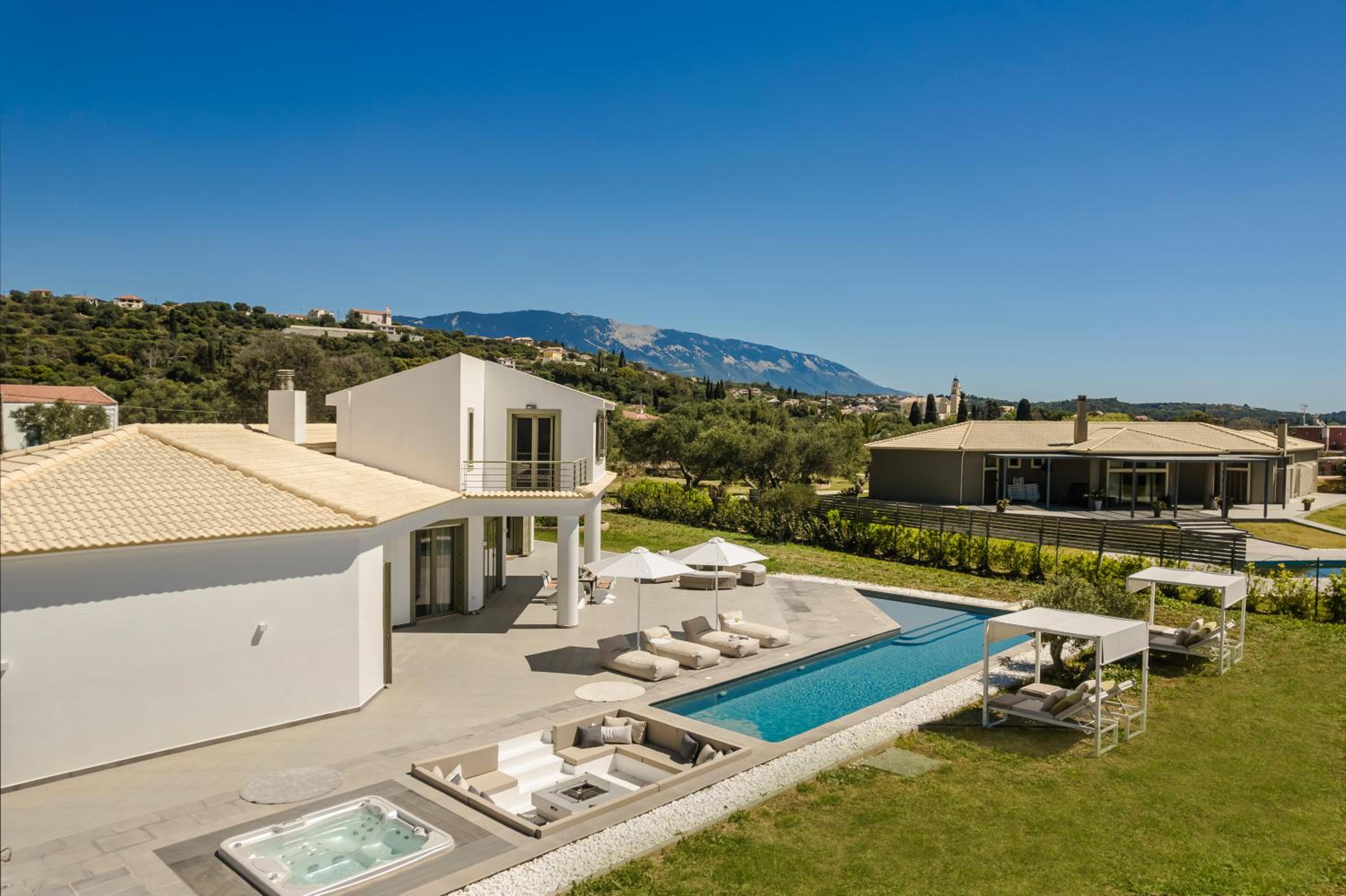 Villa Felicity