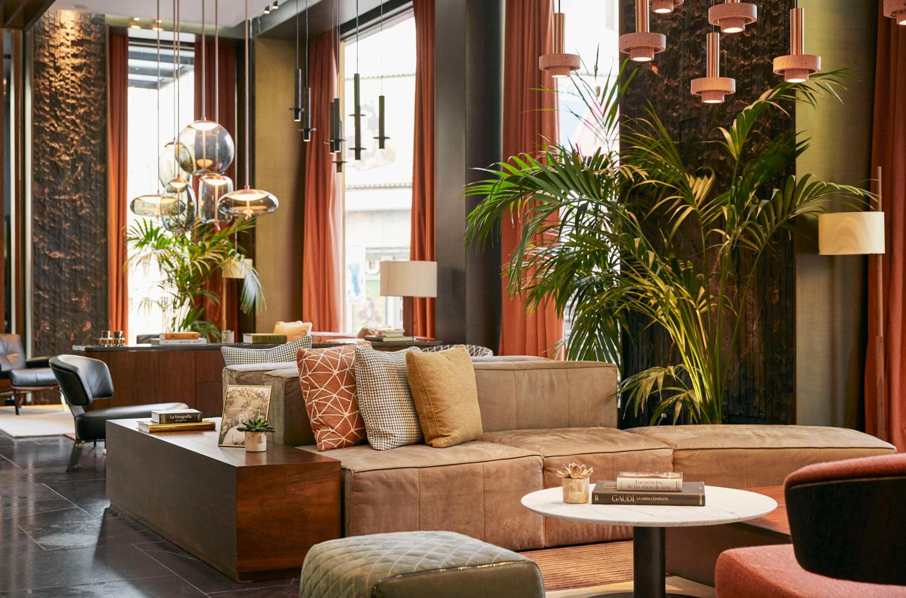 Thompson Madrid, by Hyatt 93