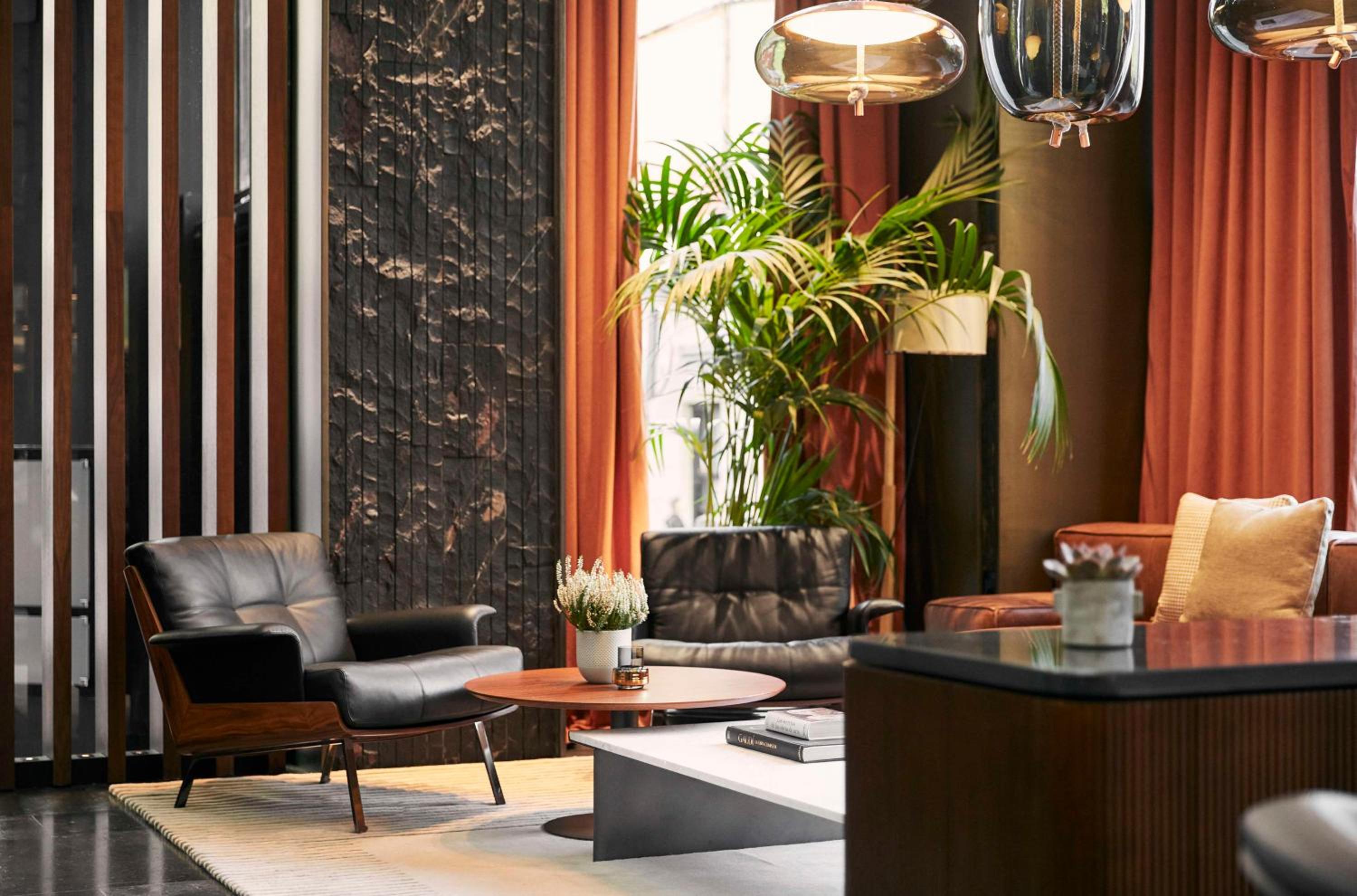 Thompson Madrid, by Hyatt 6