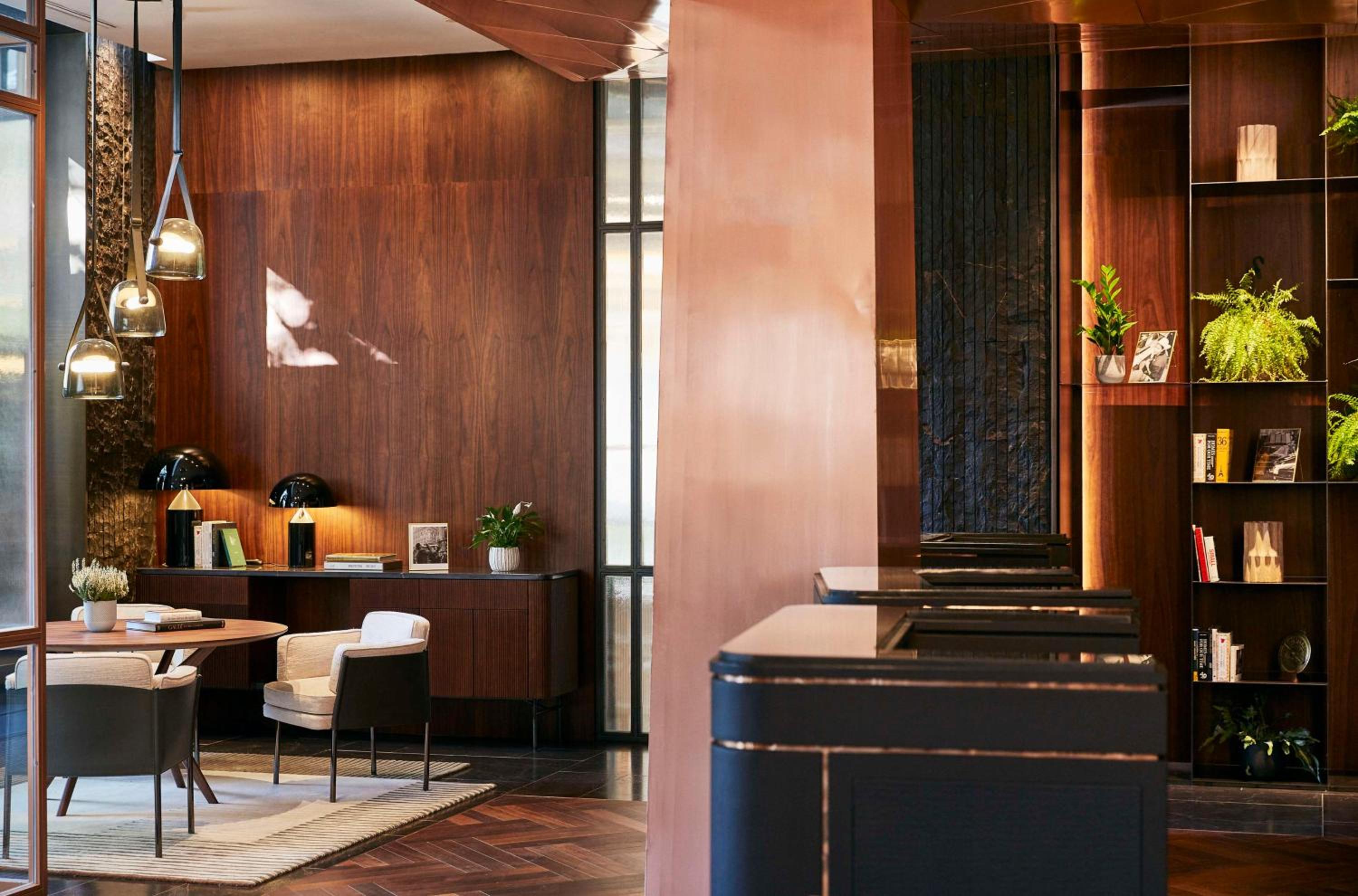 Thompson Madrid, by Hyatt 83