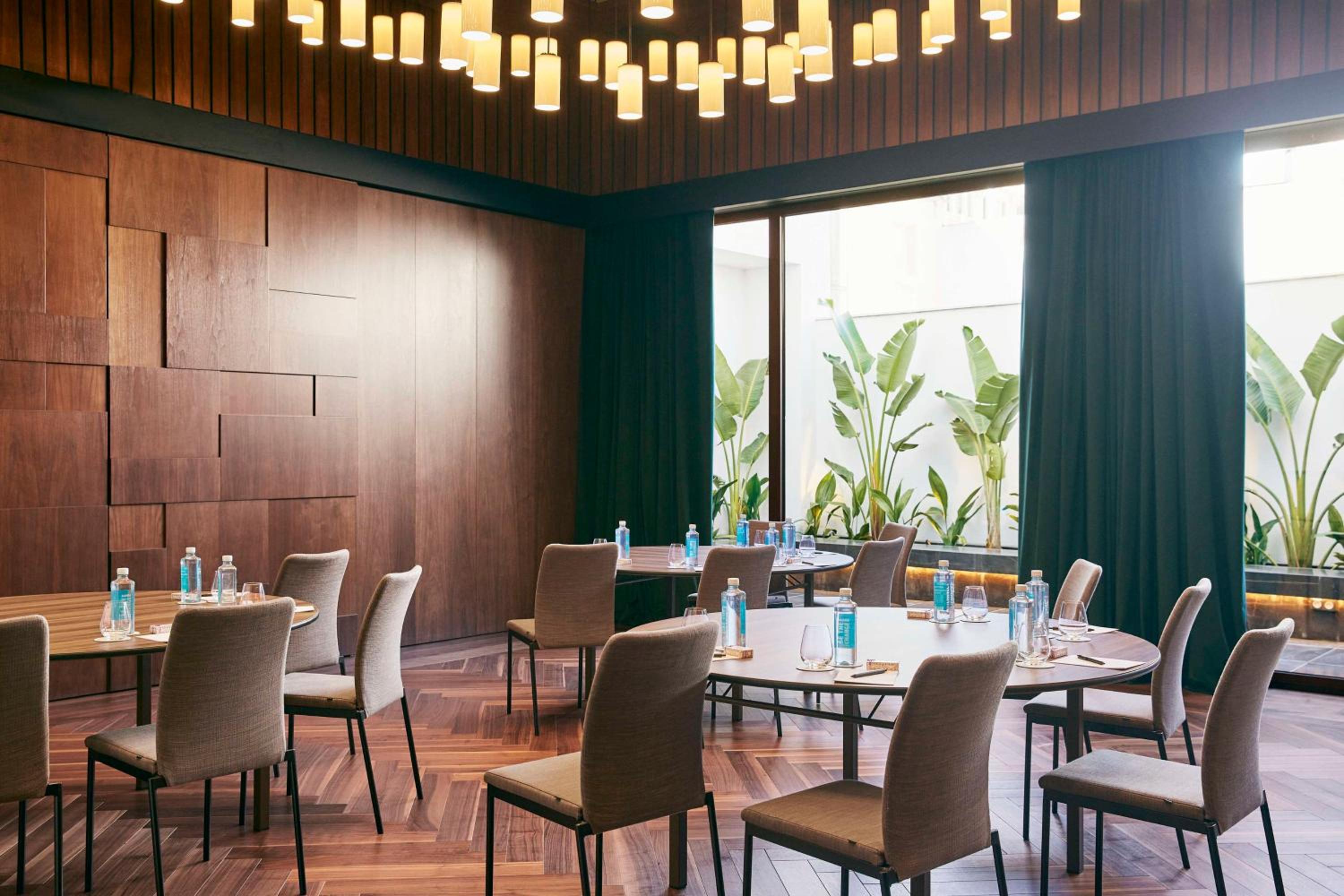 Thompson Madrid, by Hyatt 78