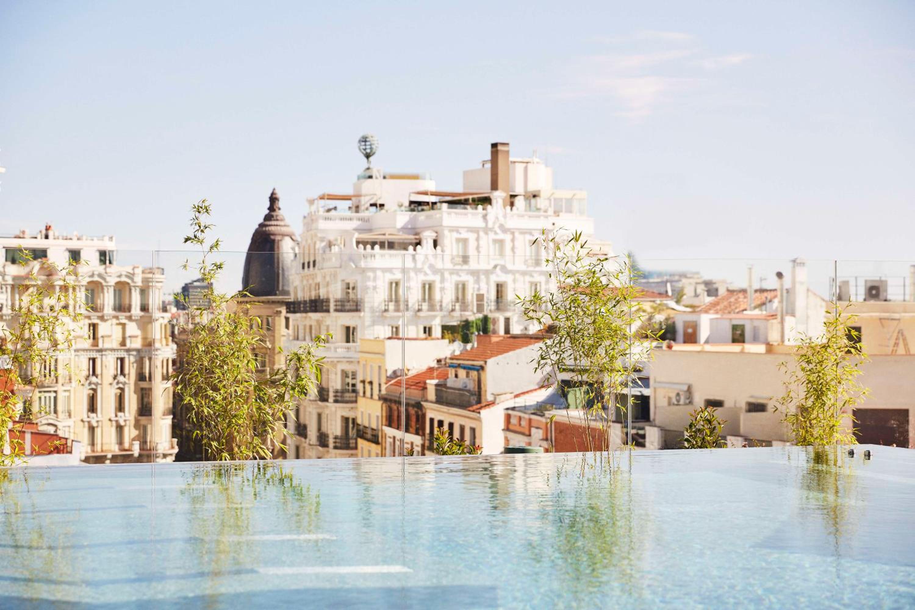 Thompson Madrid, by Hyatt 33