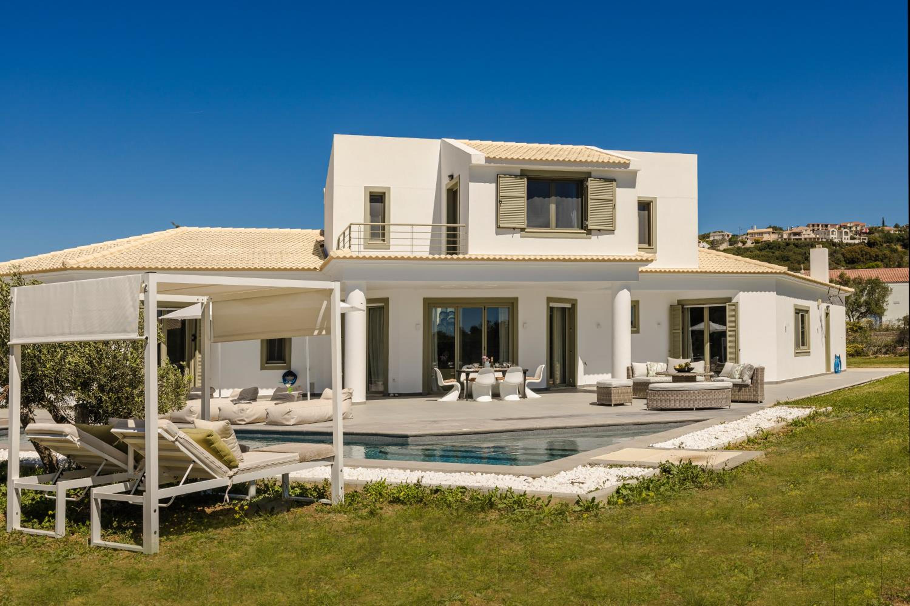 Villa Felicity