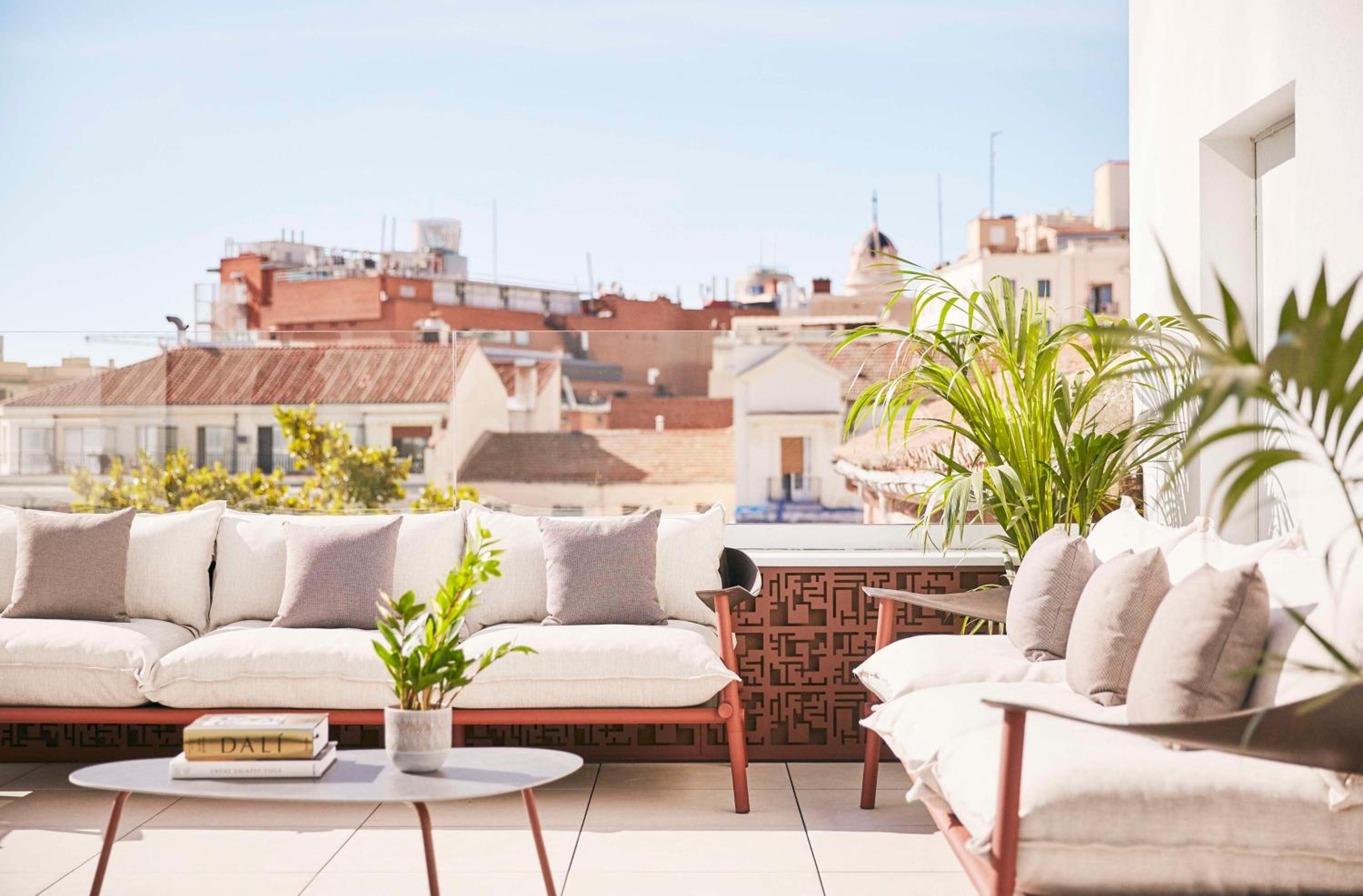 Thompson Madrid, by Hyatt 53