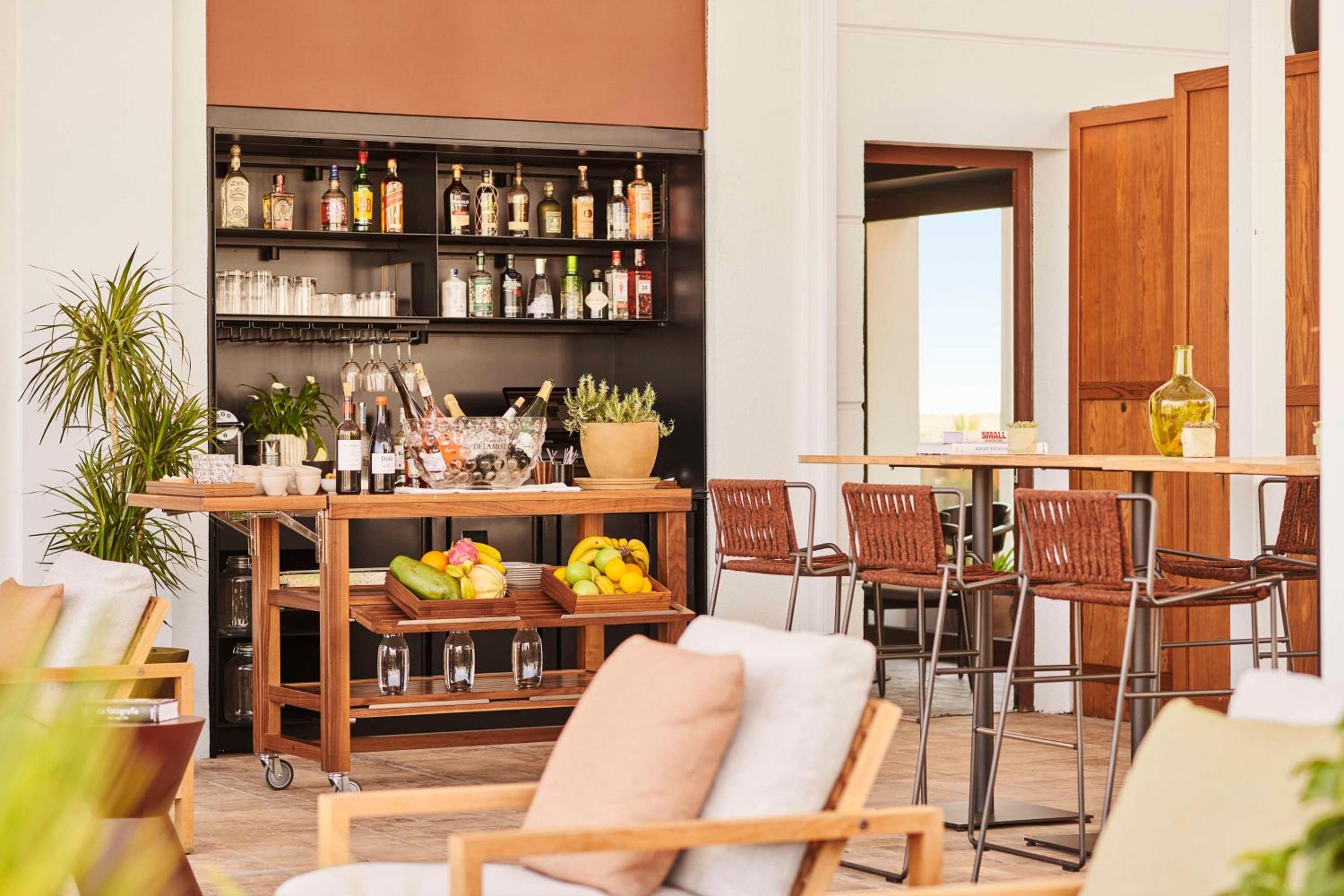 Thompson Madrid, by Hyatt 3