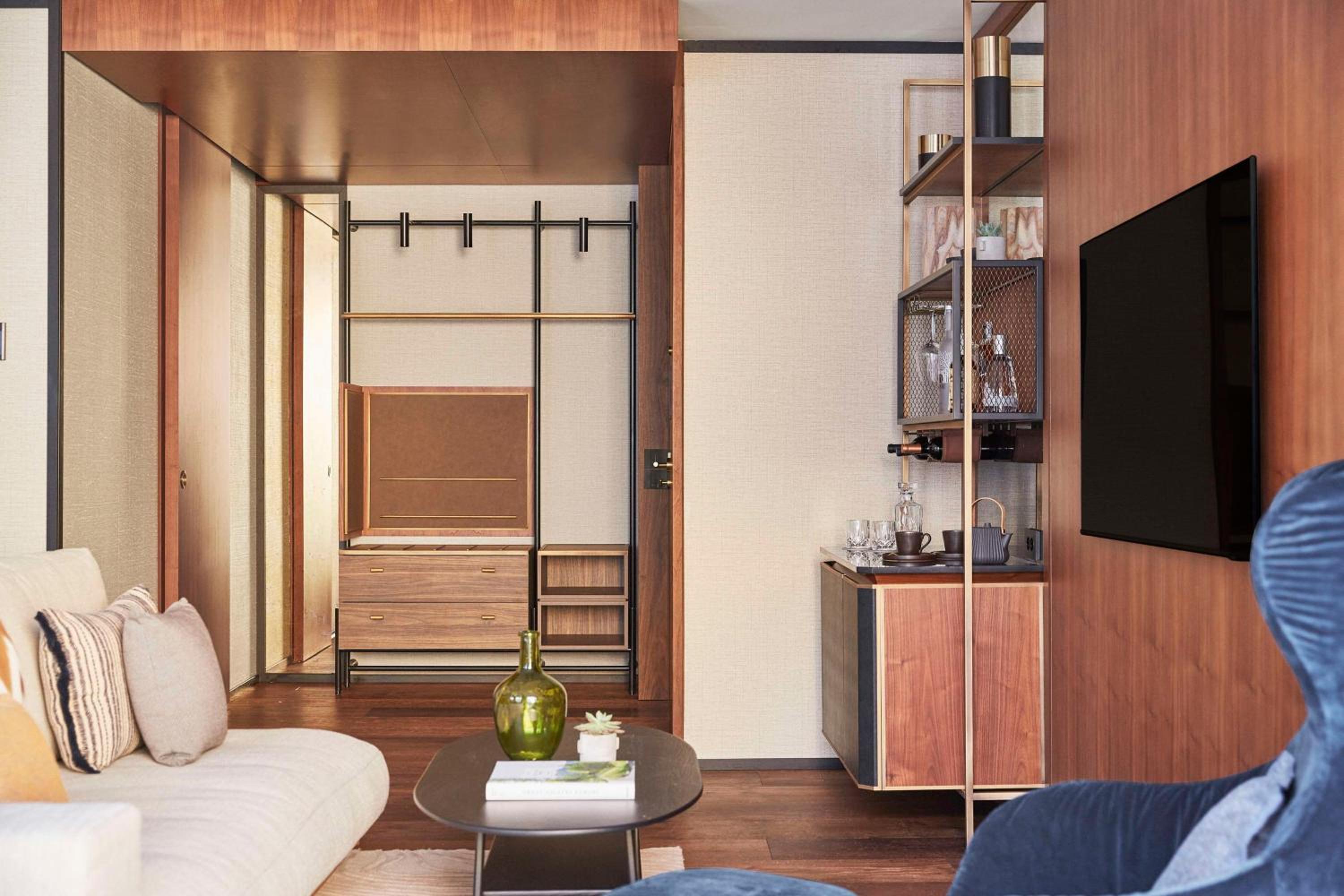Thompson Madrid, by Hyatt 87