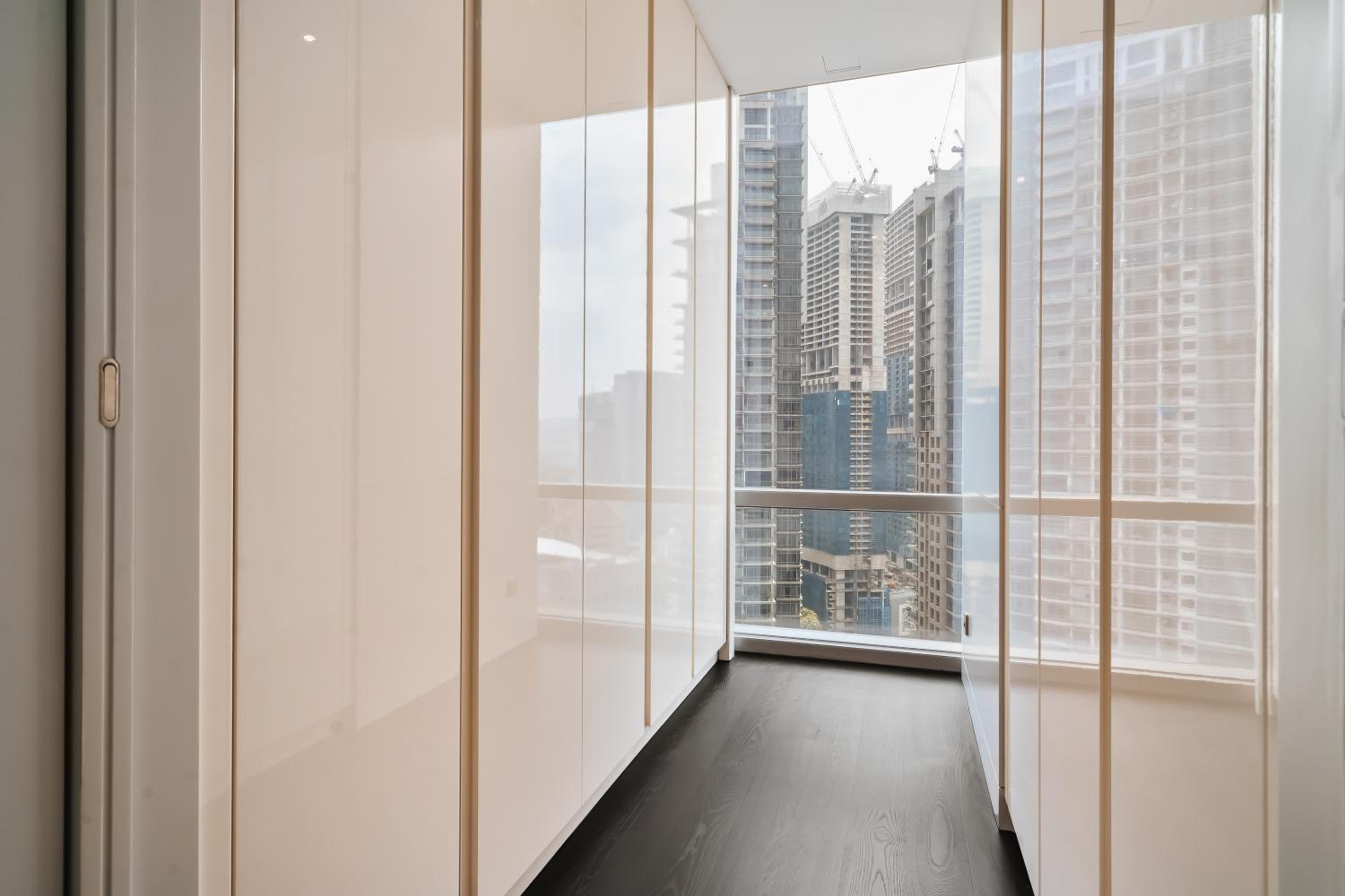 Luxury 2BR Designer Suite above Pavilion Mall