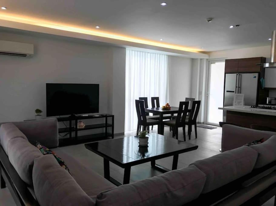 Scandi Villas Boracay,Centrally Located