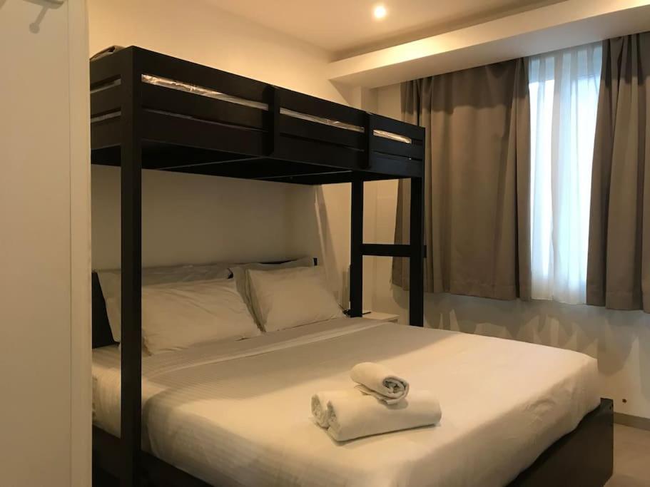 Scandi Villas Boracay,Centrally Located