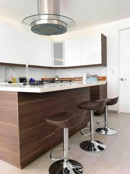 Scandi Villas Boracay,Centrally Located