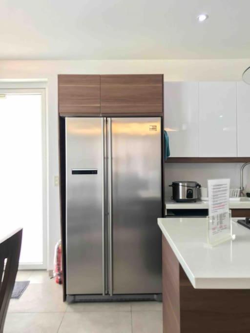 Scandi Villas Boracay,Centrally Located