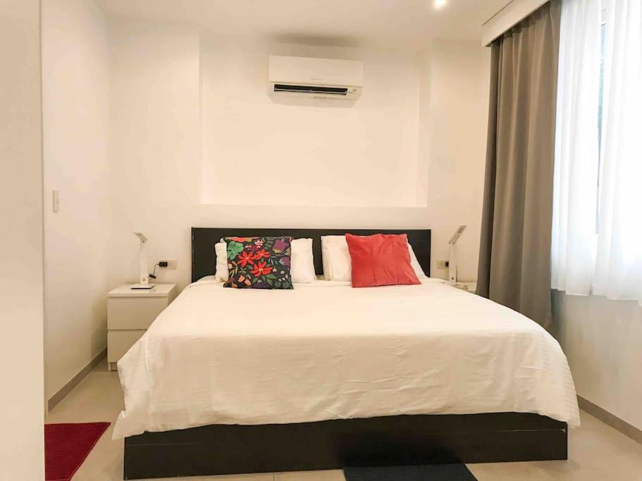 Scandi Villas Boracay,Centrally Located