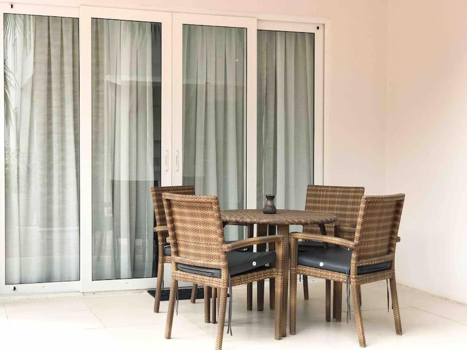 Scandi Villas Boracay,Centrally Located