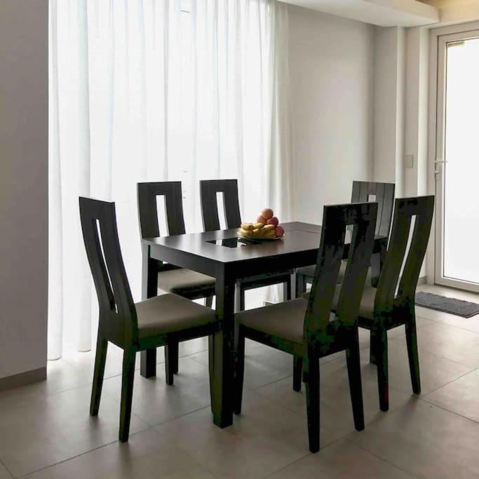 Scandi Villas Boracay,Centrally Located