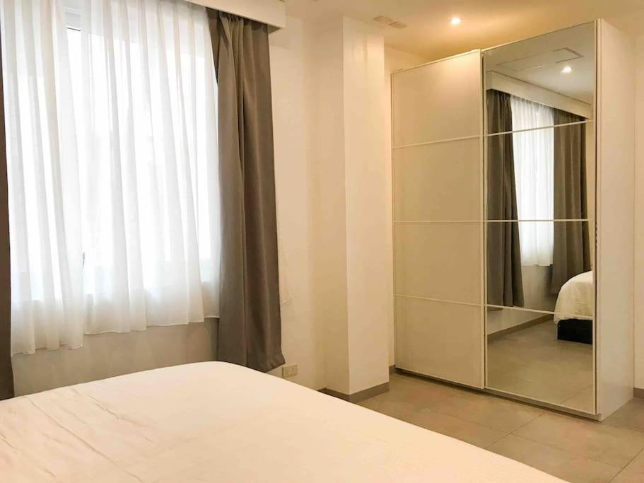Scandi Villas Boracay,Centrally Located
