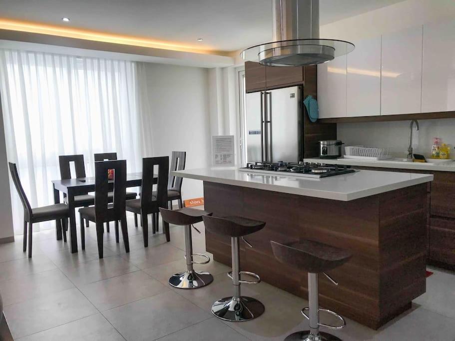 Scandi Villas Boracay,Centrally Located