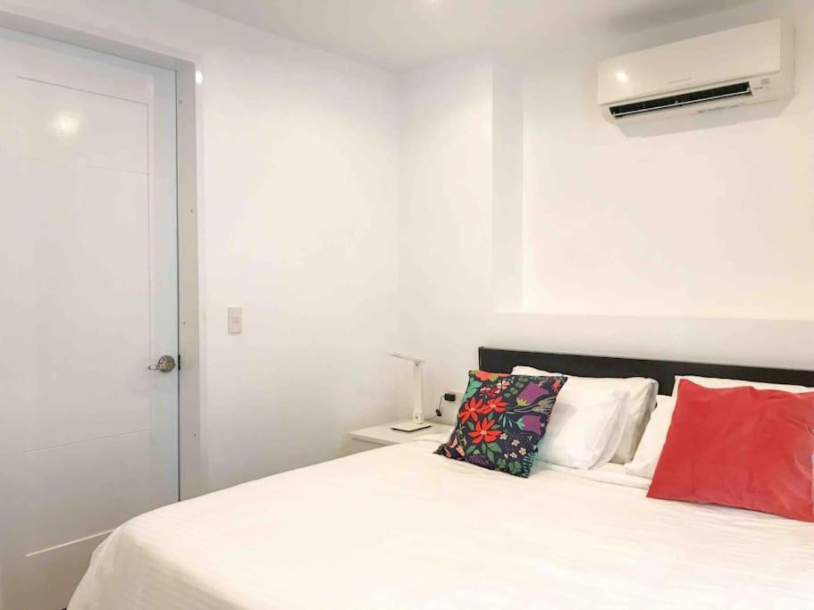Scandi Villas Boracay,Centrally Located