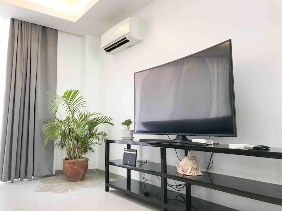 Scandi Villas Boracay,Centrally Located