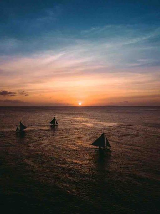 Scandi Villas Boracay,Centrally Located