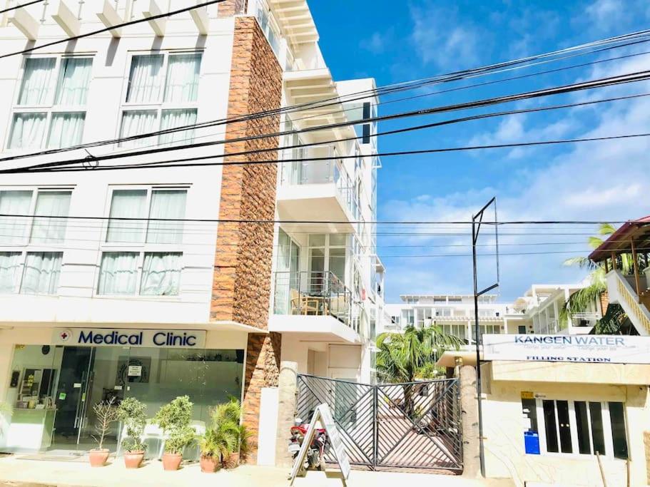 Scandi Villas Boracay,Centrally Located