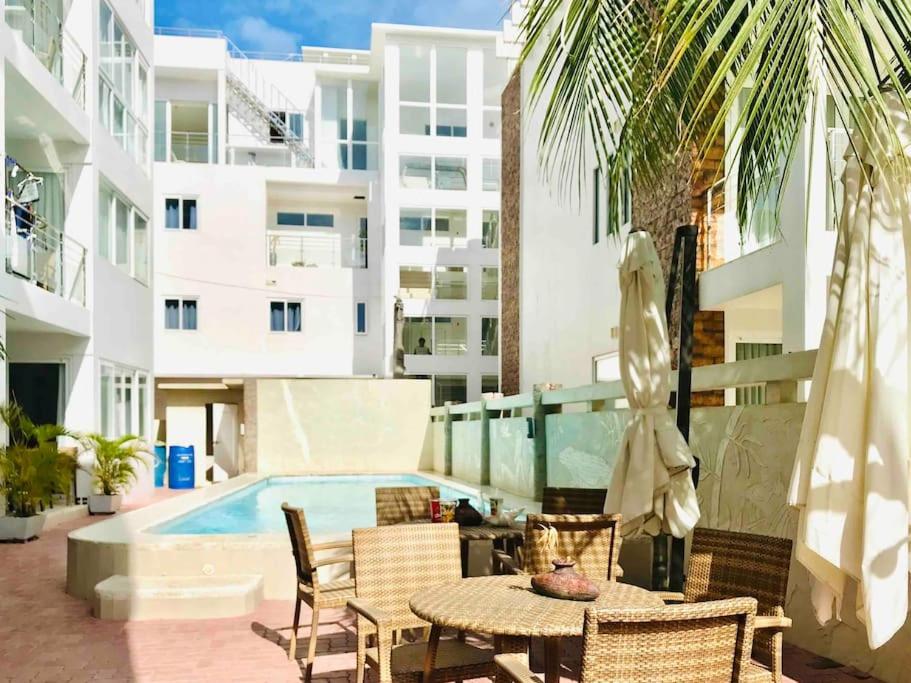 Scandi Villas Boracay,Centrally Located