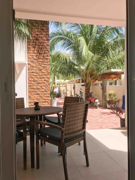 Scandi Villas Boracay,Centrally Located